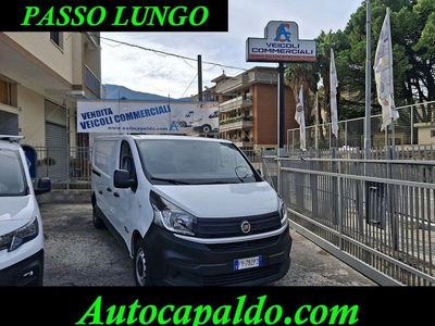 Fiat Talento Furgone Talento 1.6 MJT 120CV PL-TN Furgone 12q