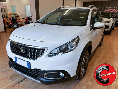 Peugeot 2008 100 Allure usata