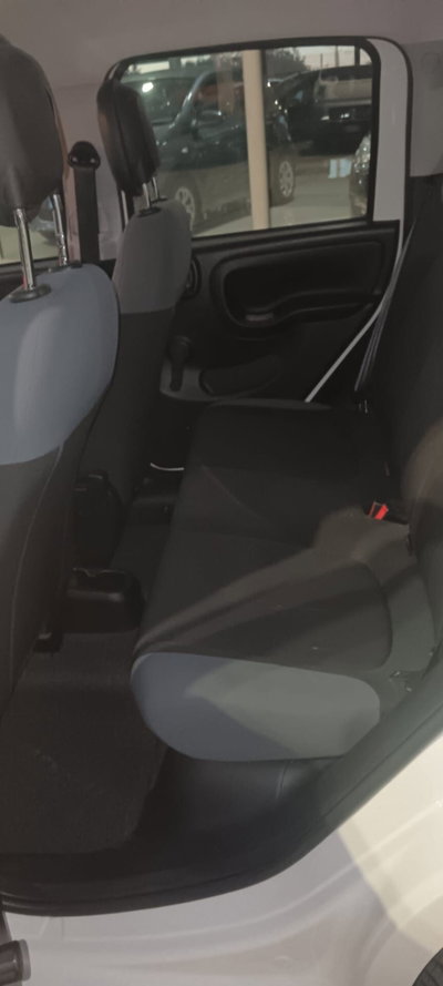 Fiat Panda 1.2 Easy (10)