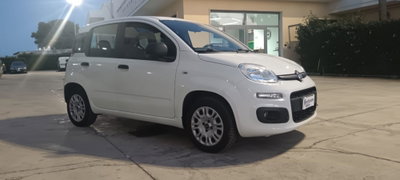Fiat Panda 1.2 Easy (2)