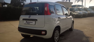 Fiat Panda 1.2 Easy (4)