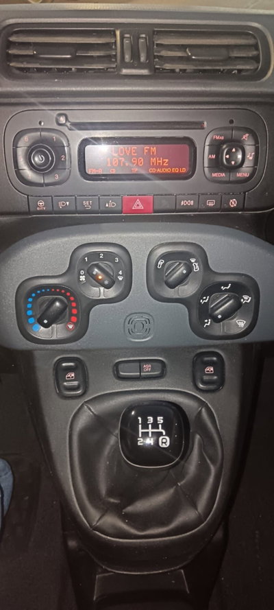 Fiat Panda 1.2 Easy (5)