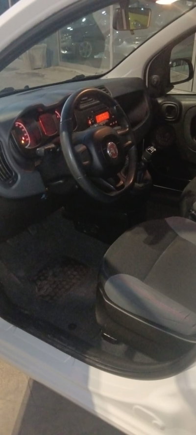 Fiat Panda 1.2 Easy (6)