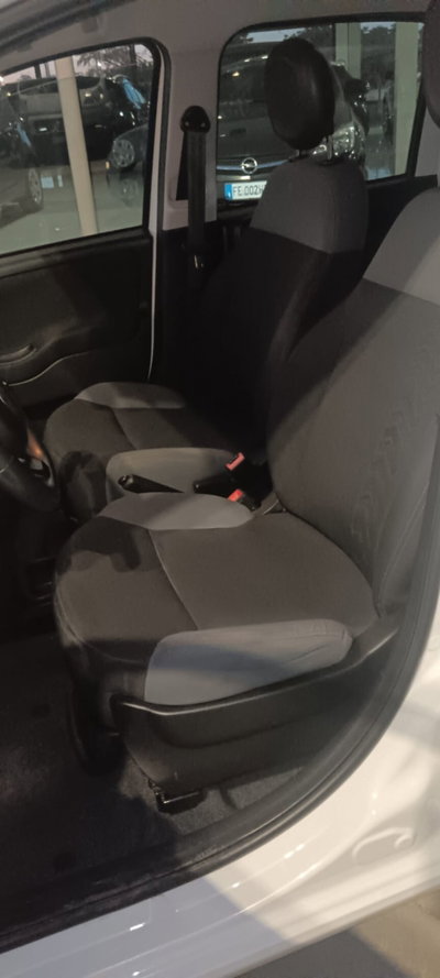 Fiat Panda 1.2 Easy (7)