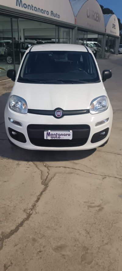 Fiat Panda 1.2 Easy (8)