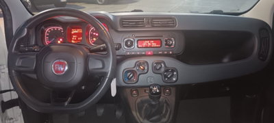 Fiat Panda 1.2 Easy (9)