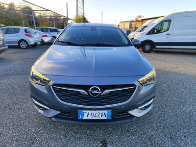 Opel Insignia Station Wagon 1.6 CDTI 136 S&S aut.Sports Business usata