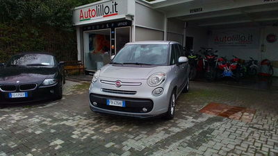 Fiat 500L 1.3 Multijet 95 CV Pop Star usata