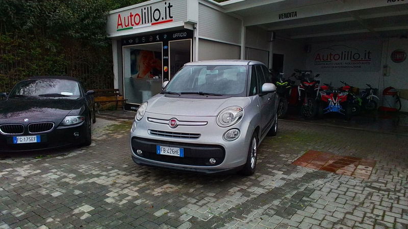 Fiat 500L 1.3 Multijet 95 CV Pop Star