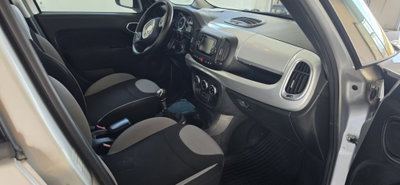 Fiat 500L 1.3 Multijet 95 CV Pop Star (13)