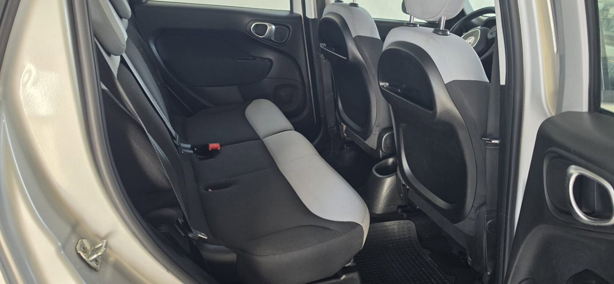 Fiat 500L 1.3 Multijet 95 CV Pop Star (14)