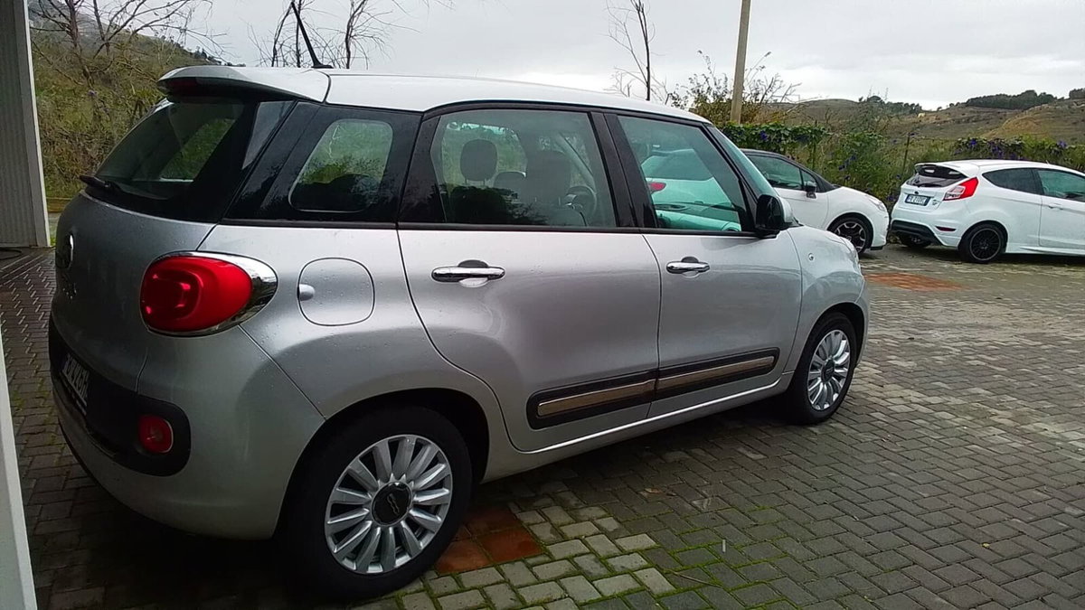 Fiat 500L 1.3 Multijet 95 CV Pop Star (3)