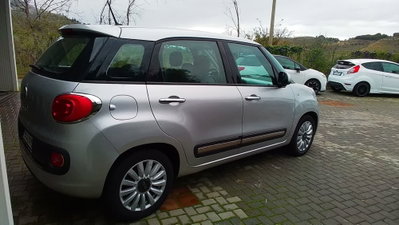 Fiat 500L 1.3 Multijet 95 CV Pop Star (3)