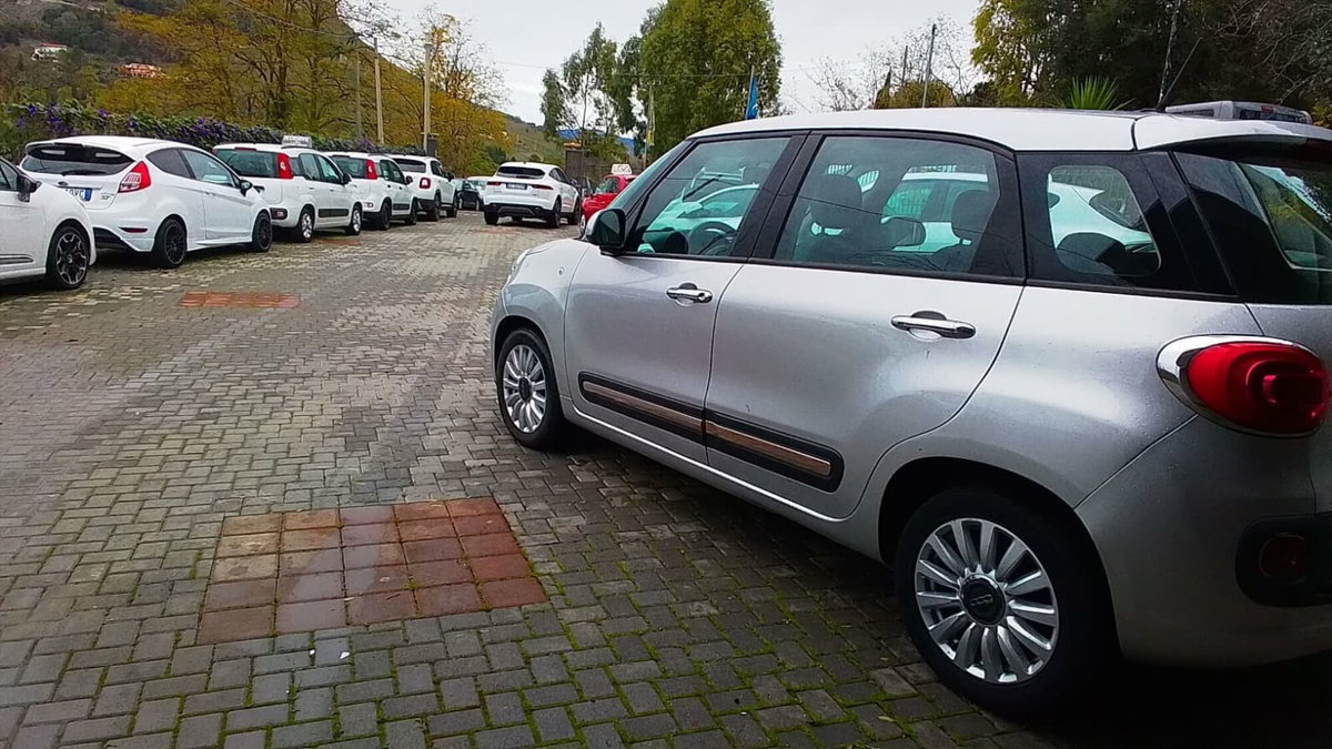 Fiat 500L 1.3 Multijet 95 CV Pop Star (4)