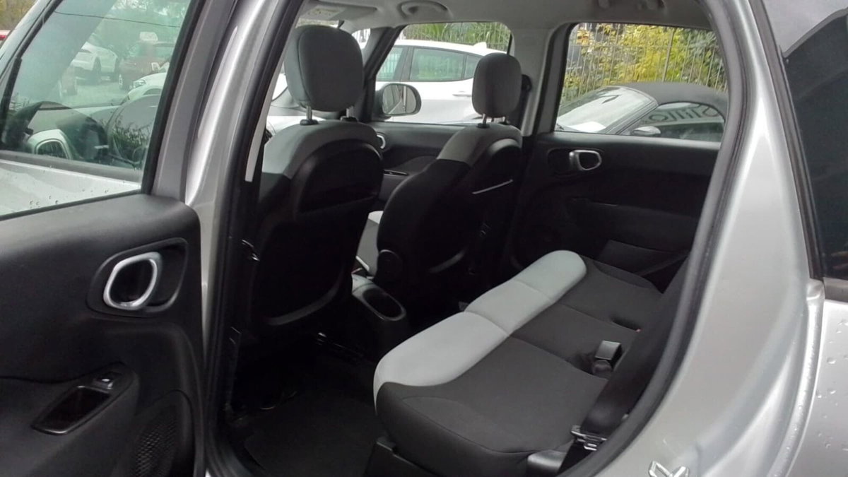 Fiat 500L 1.3 Multijet 95 CV Pop Star (5)
