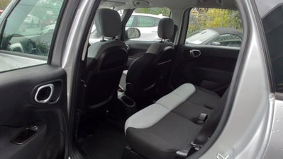 Fiat 500L 1.3 Multijet 95 CV Pop Star (5)