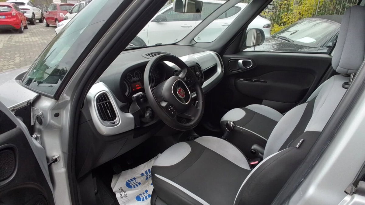 Fiat 500L 1.3 Multijet 95 CV Pop Star (6)