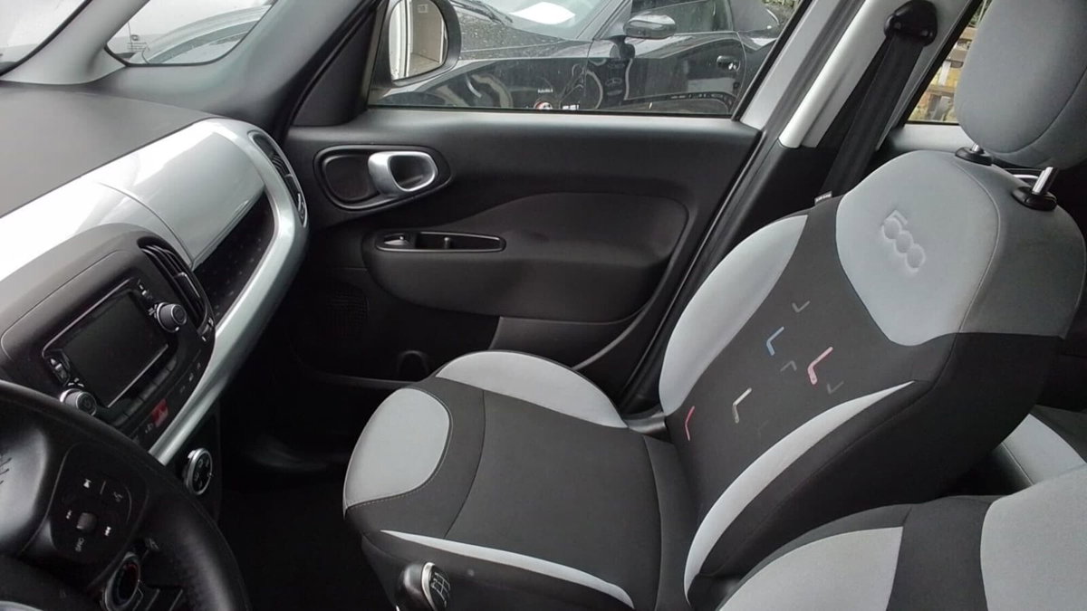 Fiat 500L 1.3 Multijet 95 CV Pop Star (7)