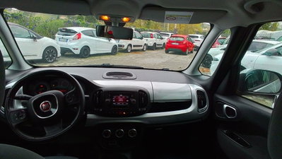 Fiat 500L 1.3 Multijet 95 CV Pop Star (8)