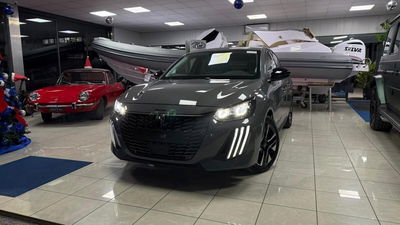 Peugeot 208 PureTech 100 Stop&Start EAT8 5 porte Allure Pack nuova