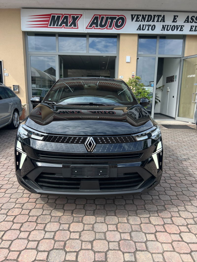 Renault Captur 1.0 eco-g Techno 100cv