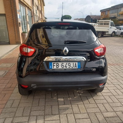 Renault Captur dCi 8V 90 CV Start&Stop Energy Iconic (20)