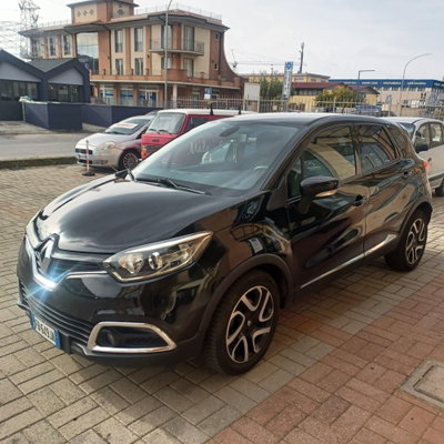 Renault Captur dCi 8V 90 CV Start&Stop Energy Iconic (7)