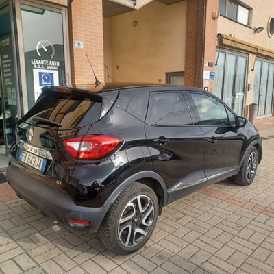 Renault Captur dCi 8V 90 CV Start&Stop Energy Iconic (8)