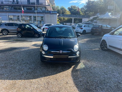 Fiat 500 1.2 Lounge usata