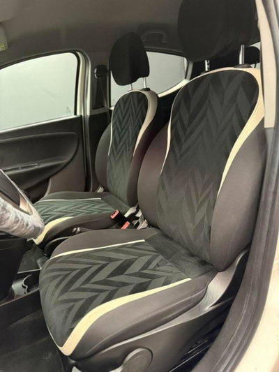 Lancia Ypsilon 1.3 MJT 16V 95 CV 5 porte S&S Elle (12)
