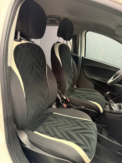 Lancia Ypsilon 1.3 MJT 16V 95 CV 5 porte S&S Elle (13)