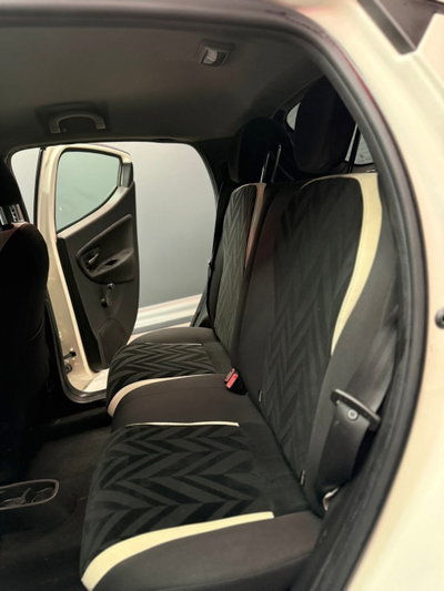 Lancia Ypsilon 1.3 MJT 16V 95 CV 5 porte S&S Elle (15)
