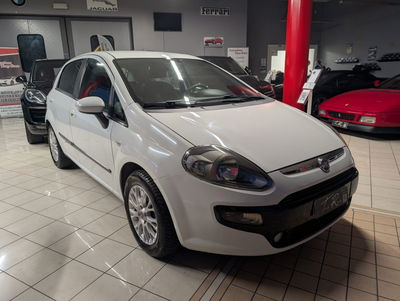 Fiat Punto Evo 1.3 Mjt 75 CV 5 porte Dynamic