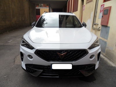 Cupra Formentor Formentor 1.5 TSI usata