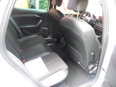 Cupra Formentor Formentor 1.5 TSI (10)