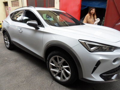 Cupra Formentor Formentor 1.5 TSI (12)