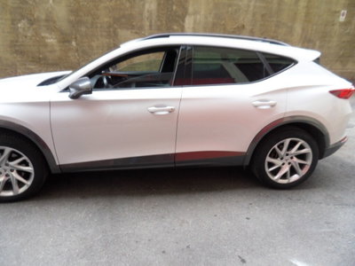 Cupra Formentor Formentor 1.5 TSI (3)