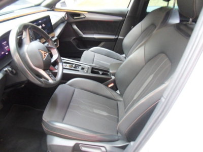 Cupra Formentor Formentor 1.5 TSI (4)