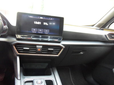 Cupra Formentor Formentor 1.5 TSI (6)