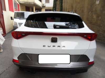 Cupra Formentor Formentor 1.5 TSI (8)