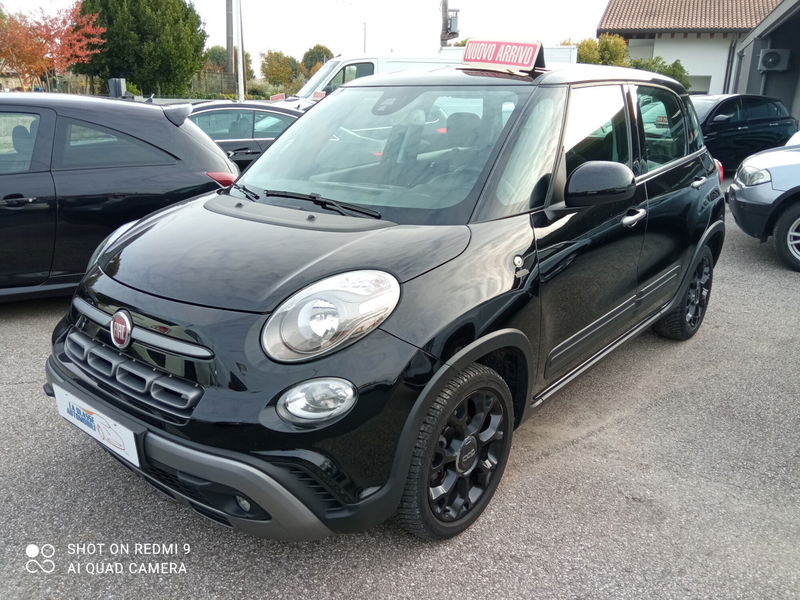 Fiat 500L 1.4 95 CV S&S Sport