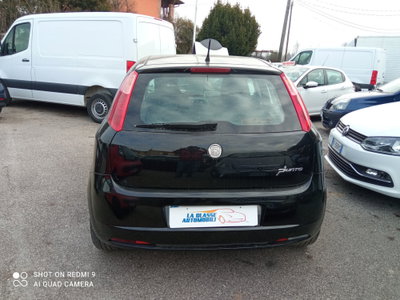Fiat Grande Punto 1.2 5 porte Dynamic (4)