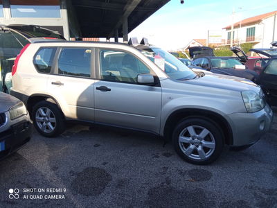 Nissan X-Trail 2.0 dCi 150CV SE usata