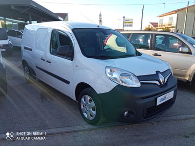 Renault Kangoo 1.5 dCi 110CV F.AP. 5 porte Tom Tom usata