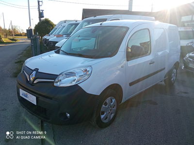 Renault Kangoo 1.5 dCi 110CV 5 porte Stop & Start Extrem usata