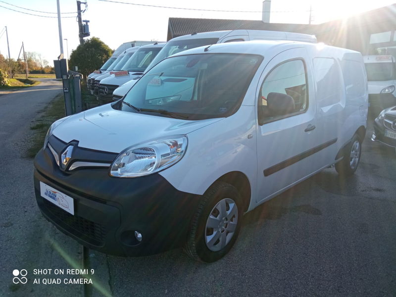 Renault Kangoo 1.5 dCi 110CV 5 porte Stop & Start Extrem