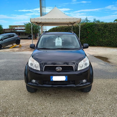 Daihatsu Terios 1.3 4WD SX