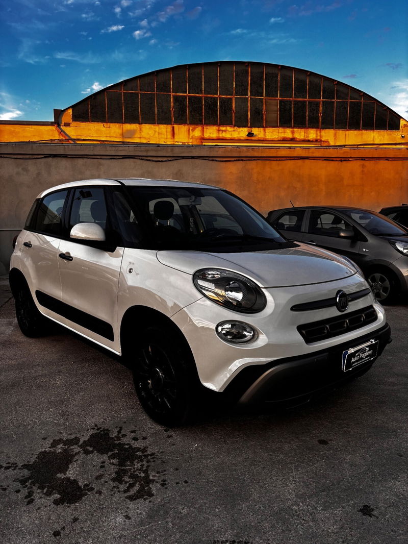 Fiat 500L 1.3 Multijet 95 CV Cross