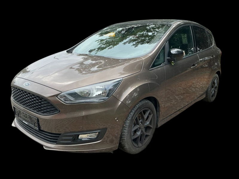 Ford C-Max 1.0 EcoBoost 125CV Start&Stop Plus