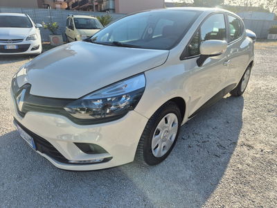 Renault Clio dCi 8V 75CV Start&Stop 5 porte Energy Zen usata
